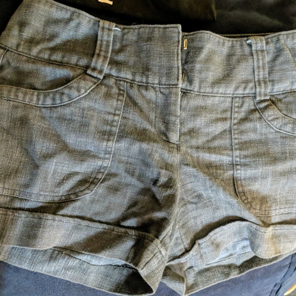 PacSun shorts